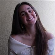 Profesora de ballet, jazz y moderno, con titulación C1 en inglés